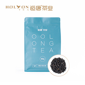 碳焙乌龙茶