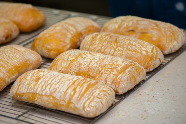 如何制作符合国人口味的咸口&甜口面包？30年经验咖人教你做！