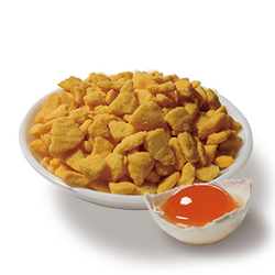 巧卡茲餅干碎（咸蛋黃味）