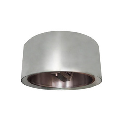 圆形智能复合除油烟罩