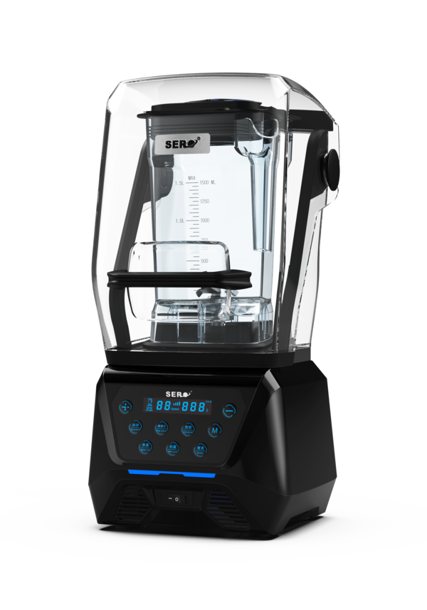 SJ-72EC 7系多功能搅拌机