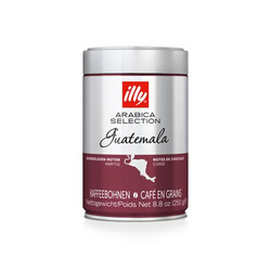 illy 阿拉比加精选咖啡豆 (危地马拉)