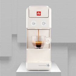 Y3.2 E&C胶囊咖啡机-白色