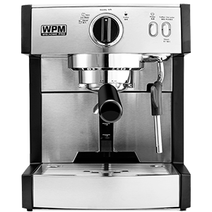 惠家KD130咖啡机