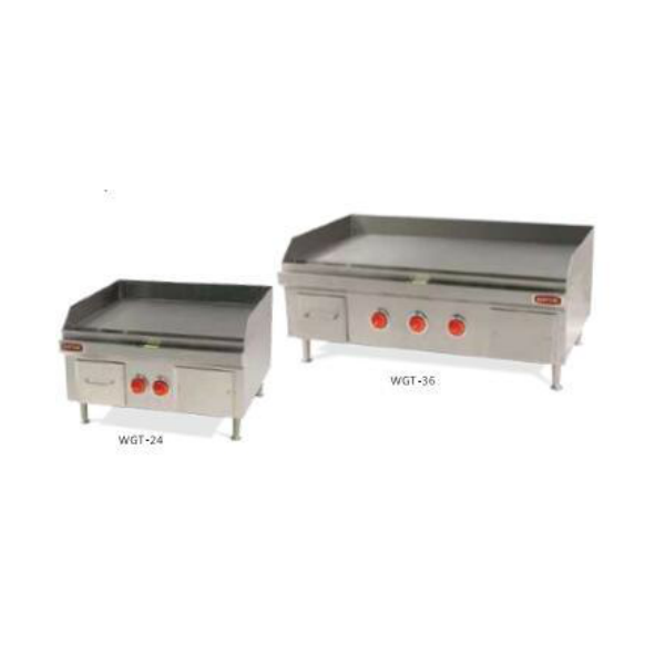 电热煎板（机械型）