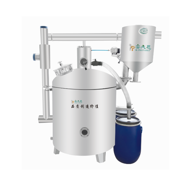 多功能餐饮油脂分离设备