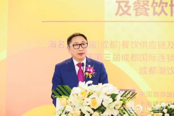 苦等349天！Hotelex2020首秀强势登陆成都，终于等到你!