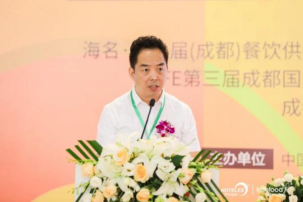 苦等349天！Hotelex2020首秀强势登陆成都，终于等到你!