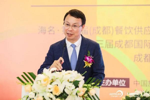苦等349天！Hotelex2020首秀强势登陆成都，终于等到你!