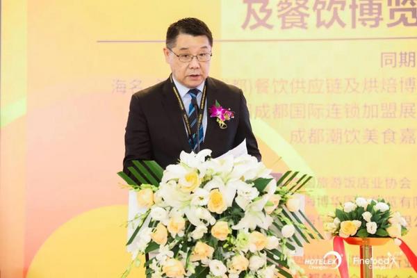 苦等349天！Hotelex2020首秀强势登陆成都，终于等到你!