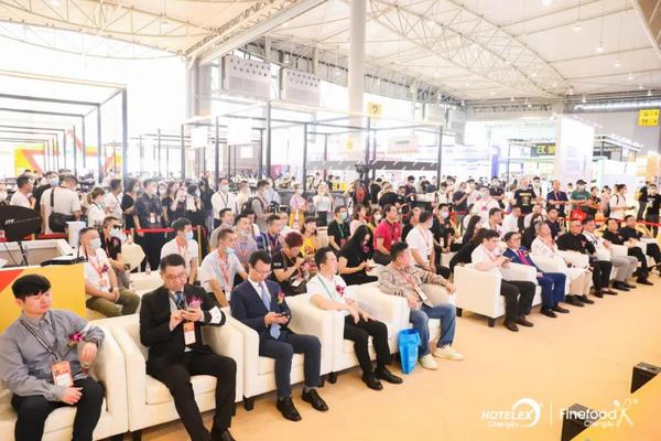 苦等349天！Hotelex2020首秀强势登陆成都，终于等到你!