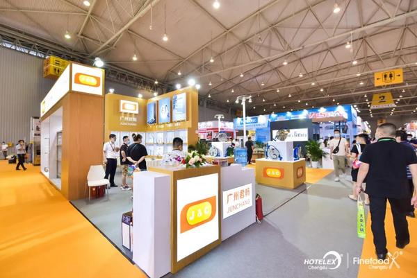 苦等349天！Hotelex2020首秀强势登陆成都，终于等到你!