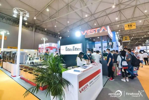 苦等349天！Hotelex2020首秀强势登陆成都，终于等到你!