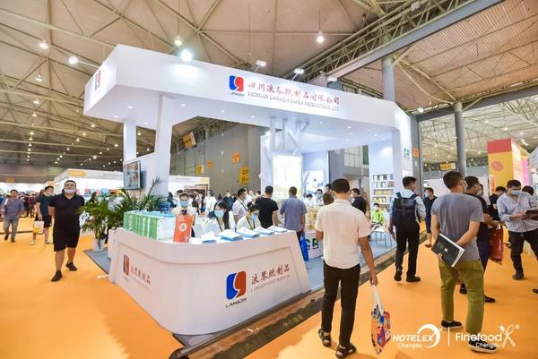 苦等349天！Hotelex2020首秀强势登陆成都，终于等到你!