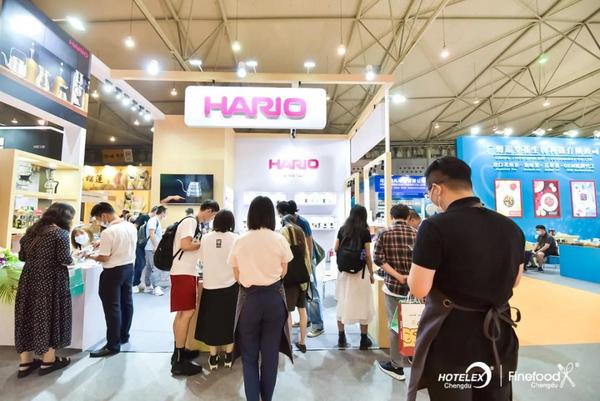苦等349天！Hotelex2020首秀强势登陆成都，终于等到你!