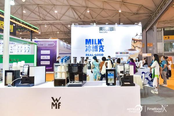 苦等349天！Hotelex2020首秀强势登陆成都，终于等到你!