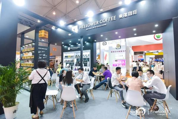 苦等349天！Hotelex2020首秀强势登陆成都，终于等到你!