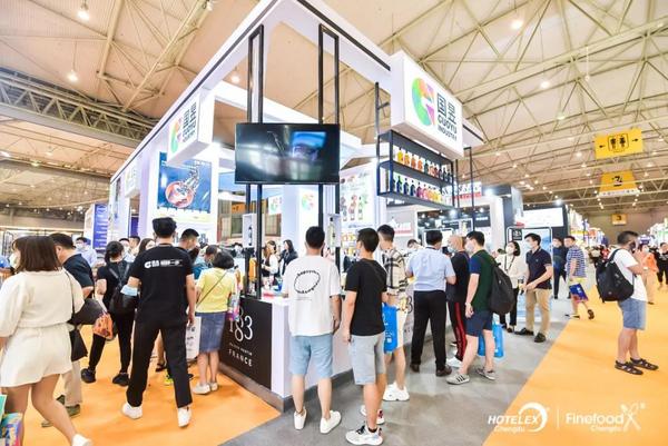 苦等349天！Hotelex2020首秀强势登陆成都，终于等到你!
