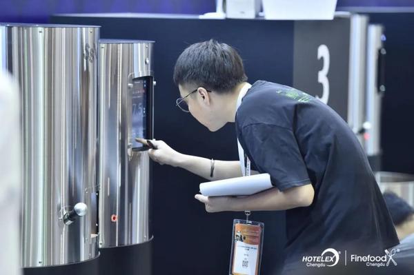 苦等349天！Hotelex2020首秀强势登陆成都，终于等到你!