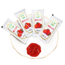 大樹源番茄沙司