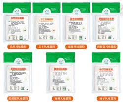 大樹源風(fēng)味撒粉系列
