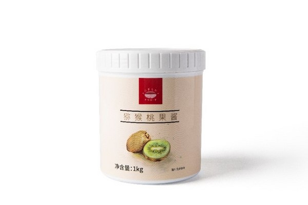 低酸系列果酱Low Acid Series