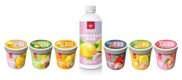 阿果安娜水果（大厂）有限公司