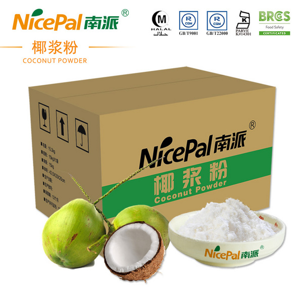 南派椰漿粉