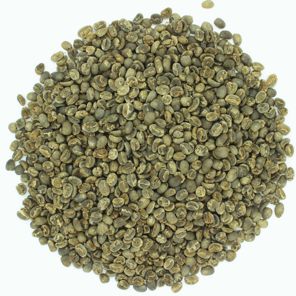 印尼绿宝石曼特宁G1