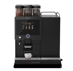 Schaerer Coffee Soul  全自动咖啡机