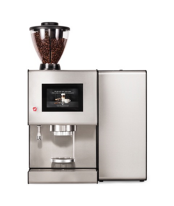 Schaerer Barista One  全自动咖啡机