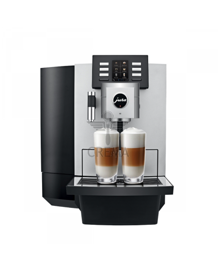 JURA X8 全自动咖啡机