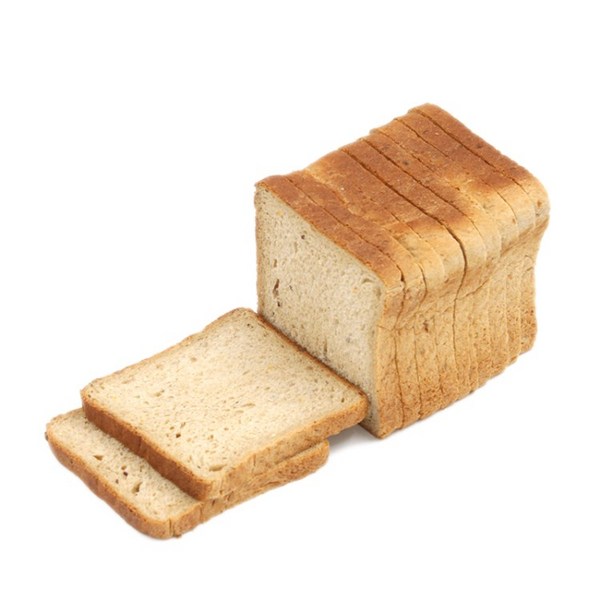 杂粮软式面包