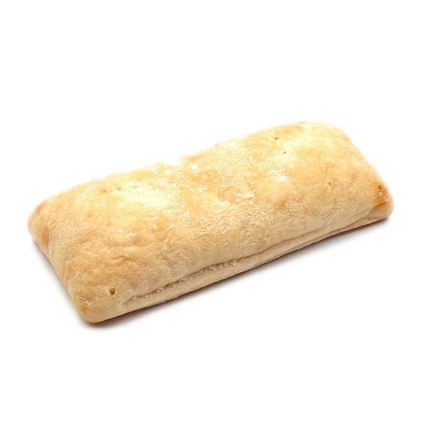 恰巴达三明治面包