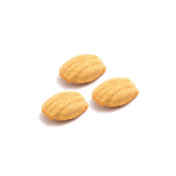 迷你原味玛德琳蛋糕