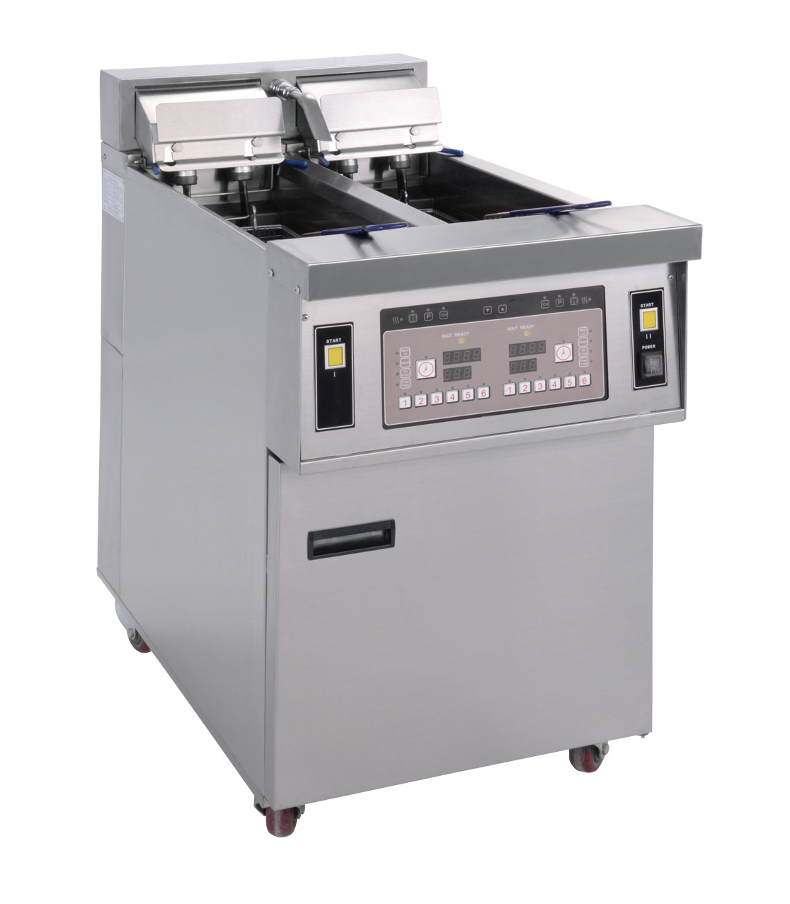 BAKERS PRIDE  OFE-28A