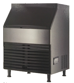 COOKMASTER 制冰机