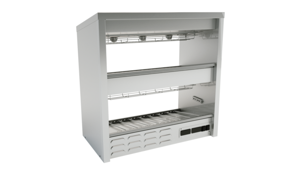 FRANKE - 双层保温箱