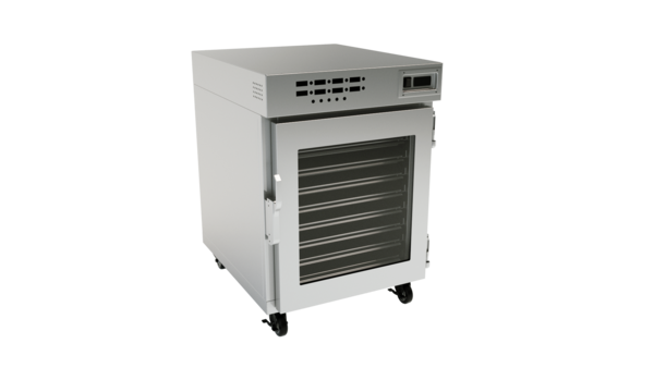 franke - 台上立式保温柜