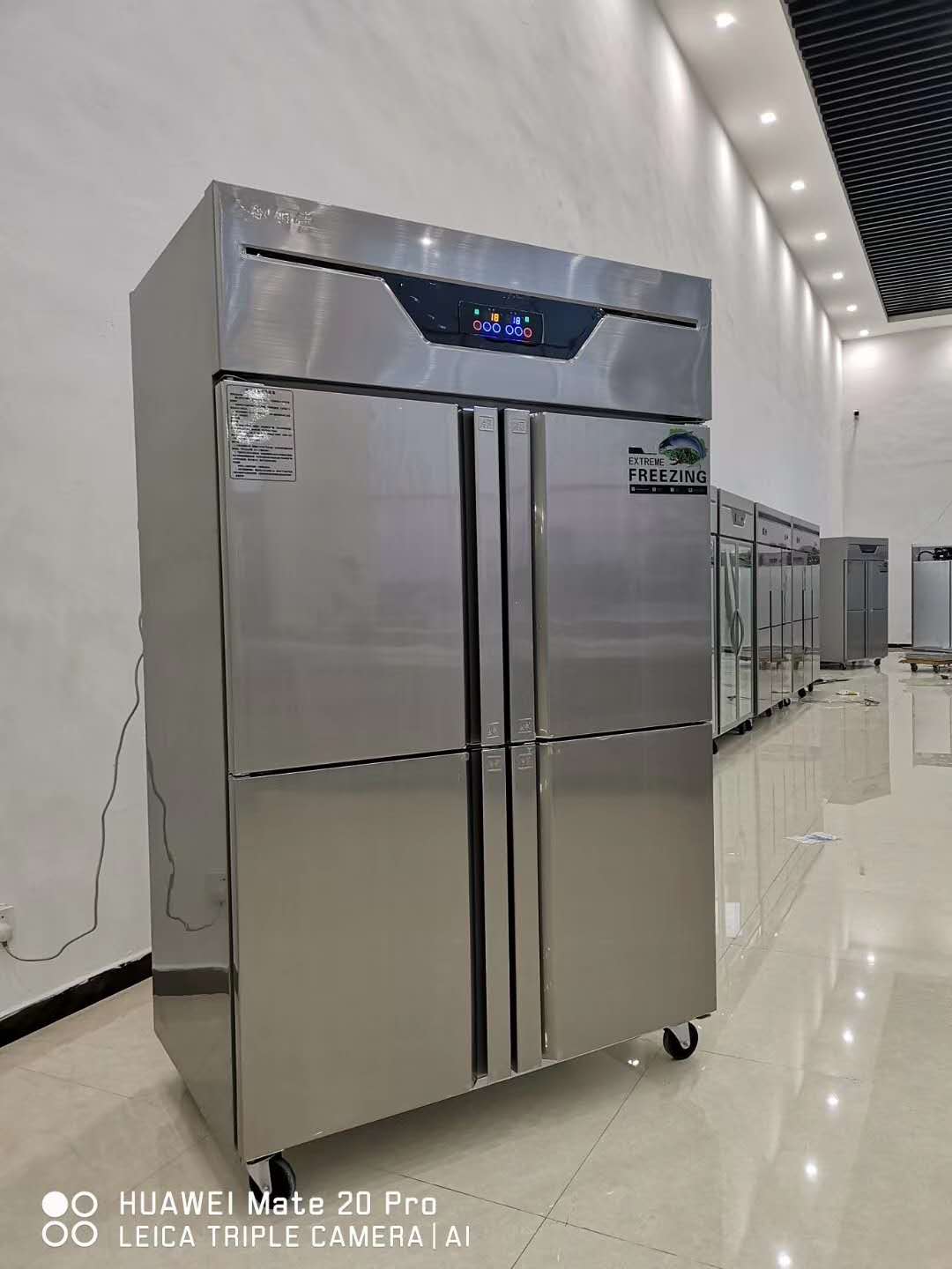 四門冰箱