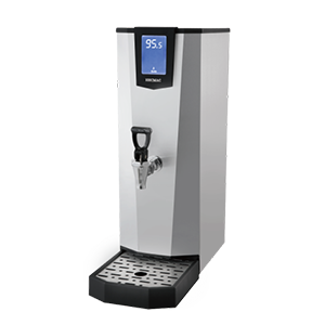 茶咖开水机