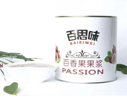 百香果果醬3kg