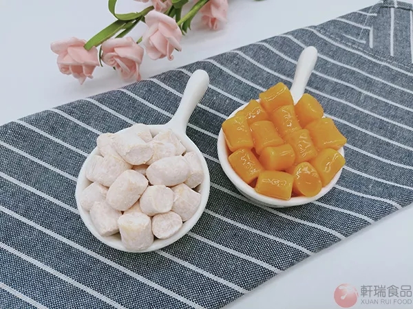 大芋圓
