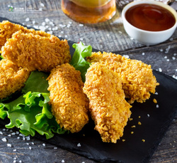 撒料裹粉漿料系列