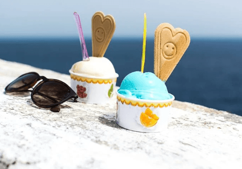 冰淇淋粉品牌排行前十名有哪些