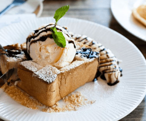 冰淇淋粉品牌排行前十名有哪些