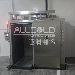 真空快速冷卻機(jī)