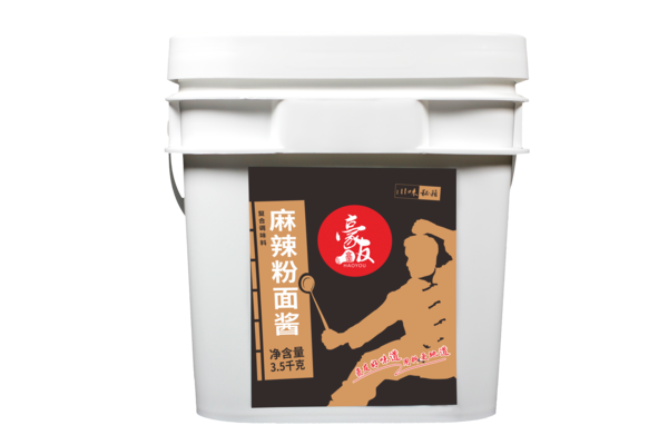 麻辣粉面酱
