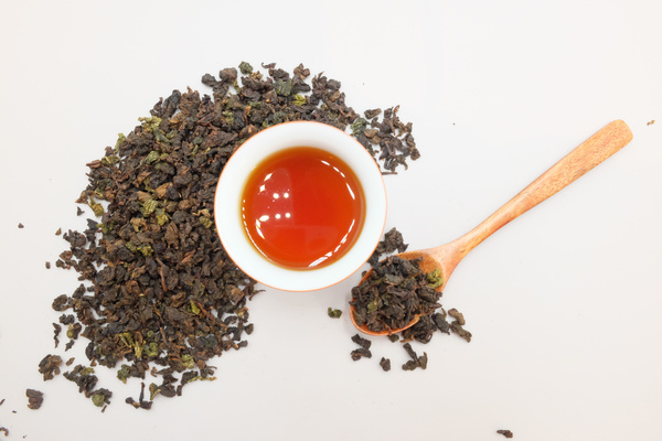 茗人道碳培乌龙