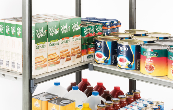 FIRMGREM™富满格™货架